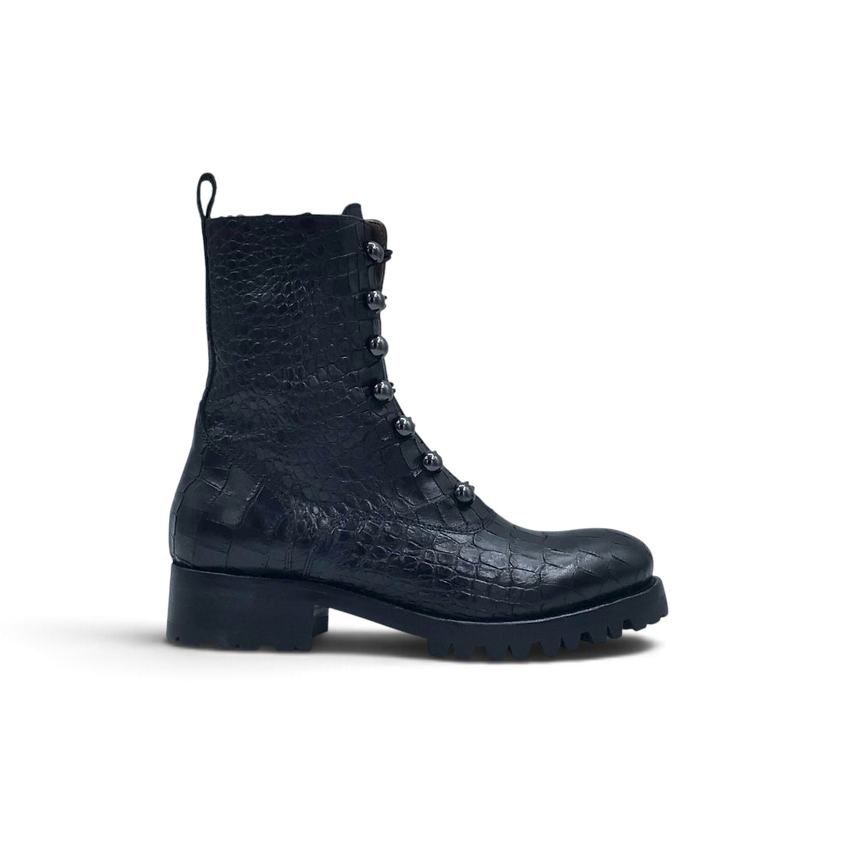 Jo Ghost 2738 Noir