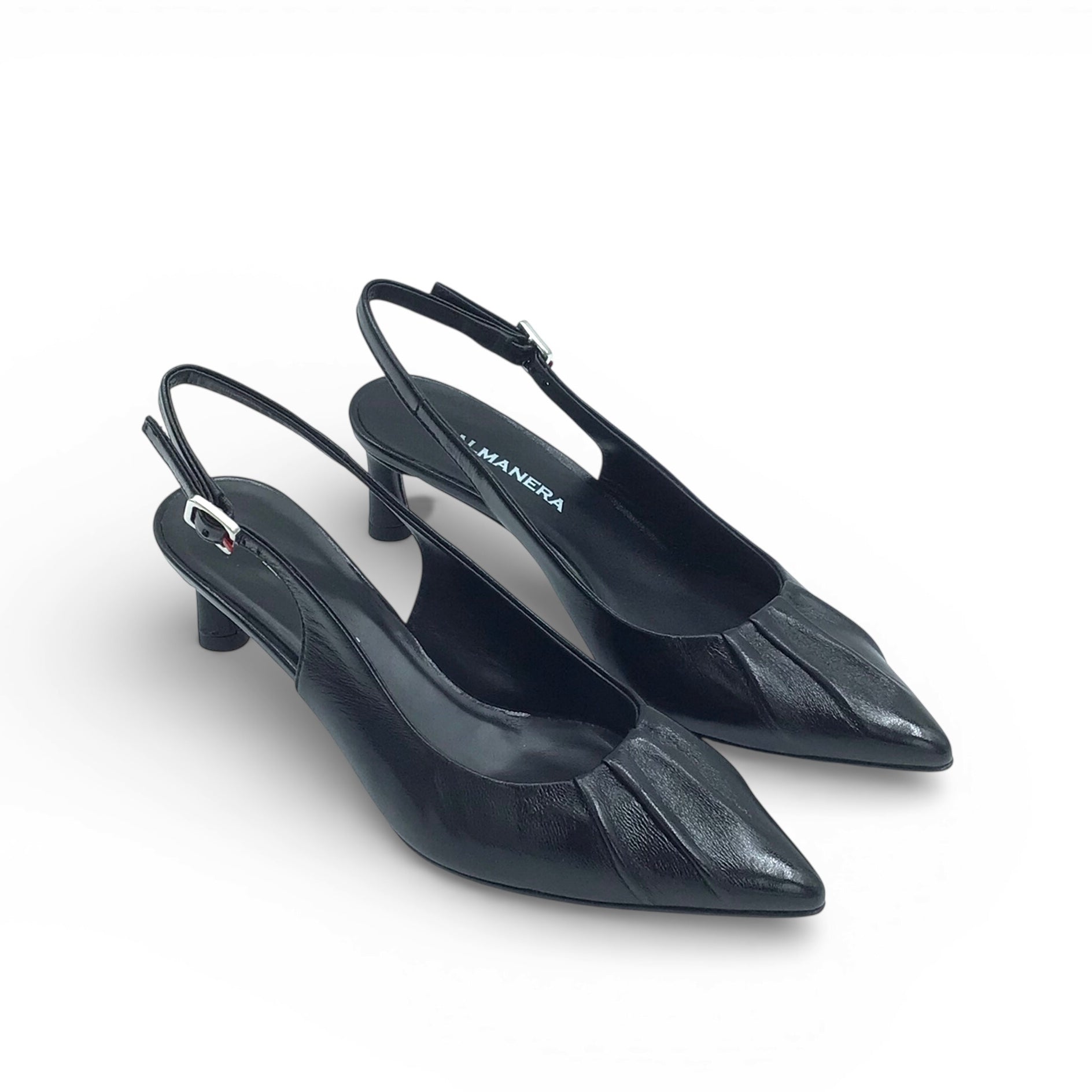 Halmanera Gil07 Noir