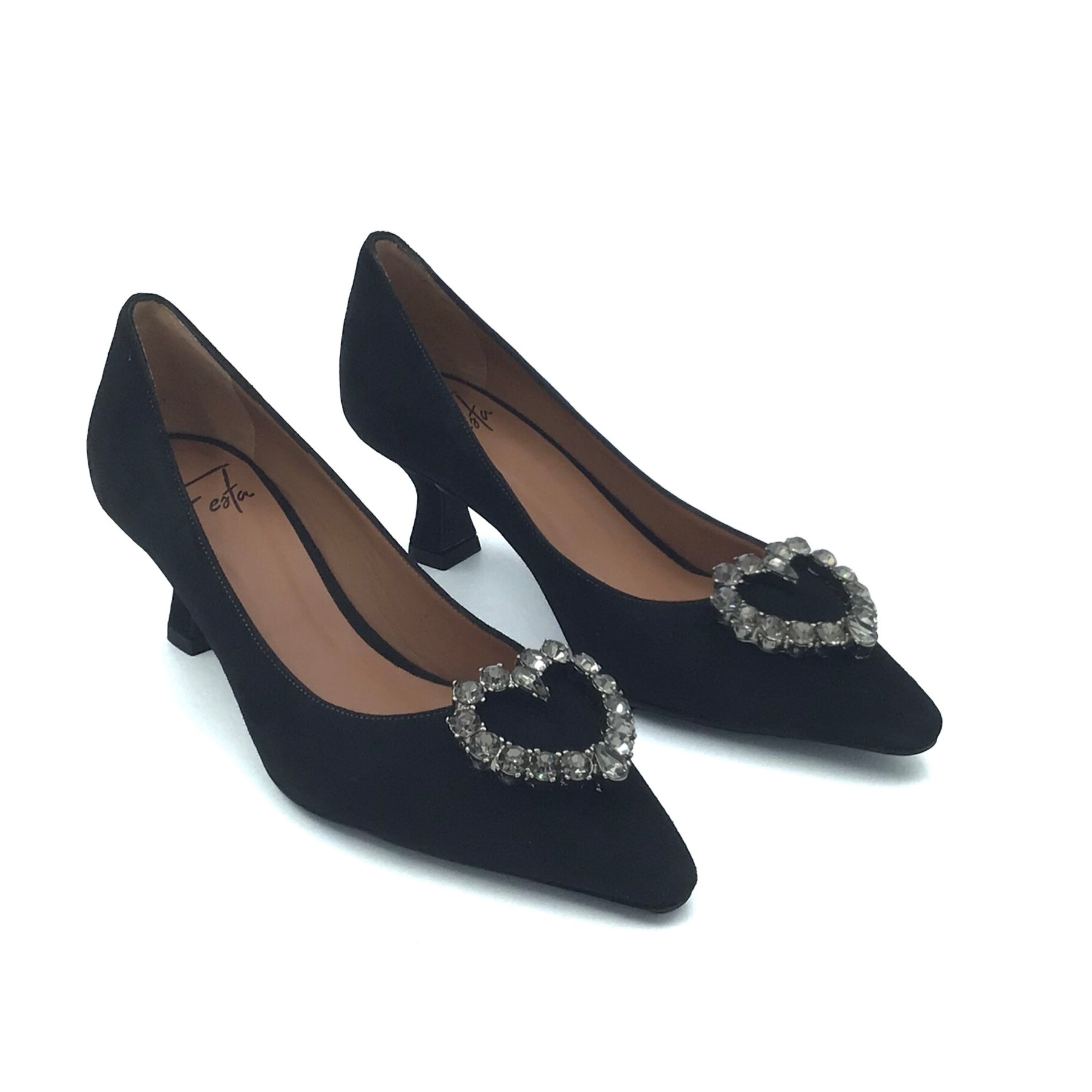 Roberto Festa Ilona Anthracite