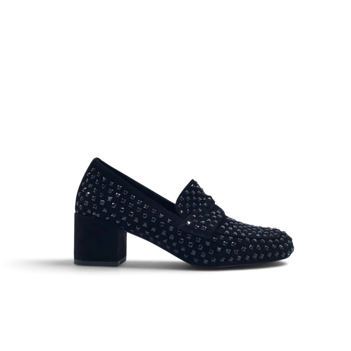 Strategia R60 Noir Strass