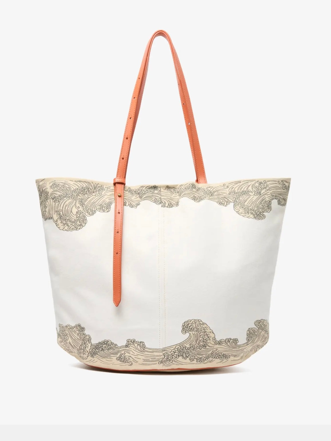 Inouï-Editions Sac Poseido