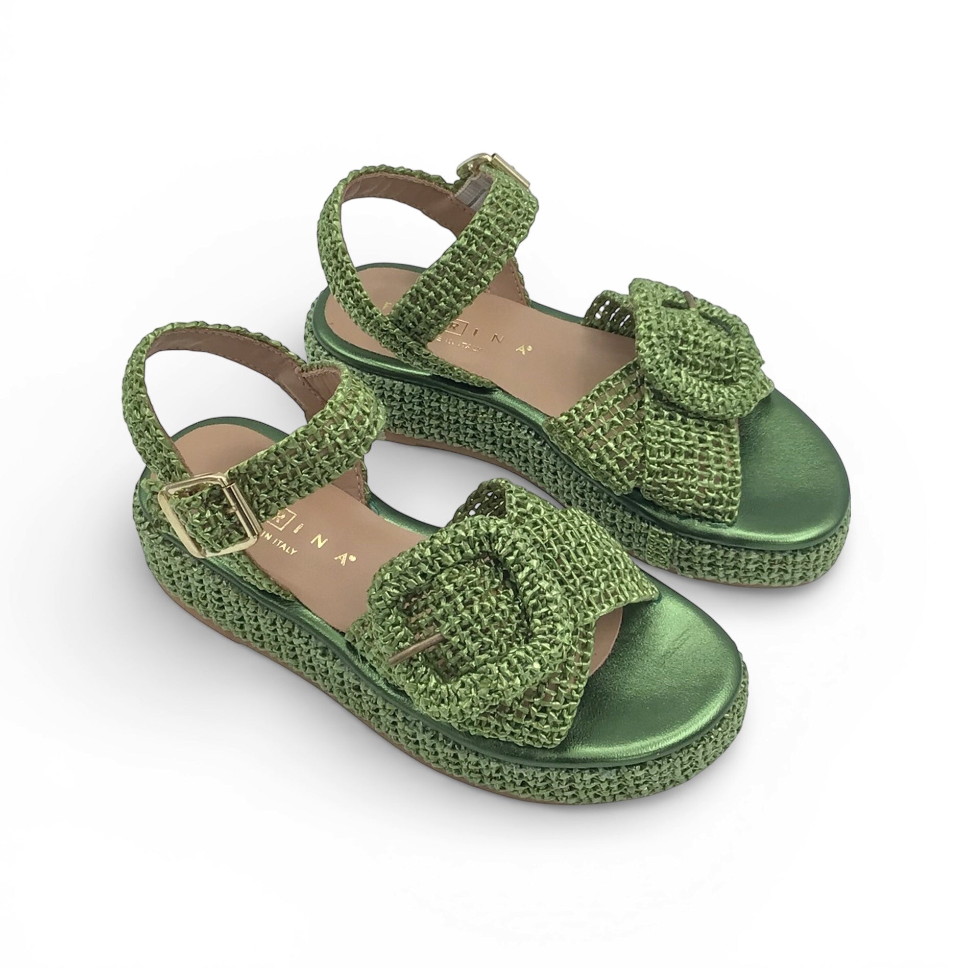 Fiorina 148 Vert