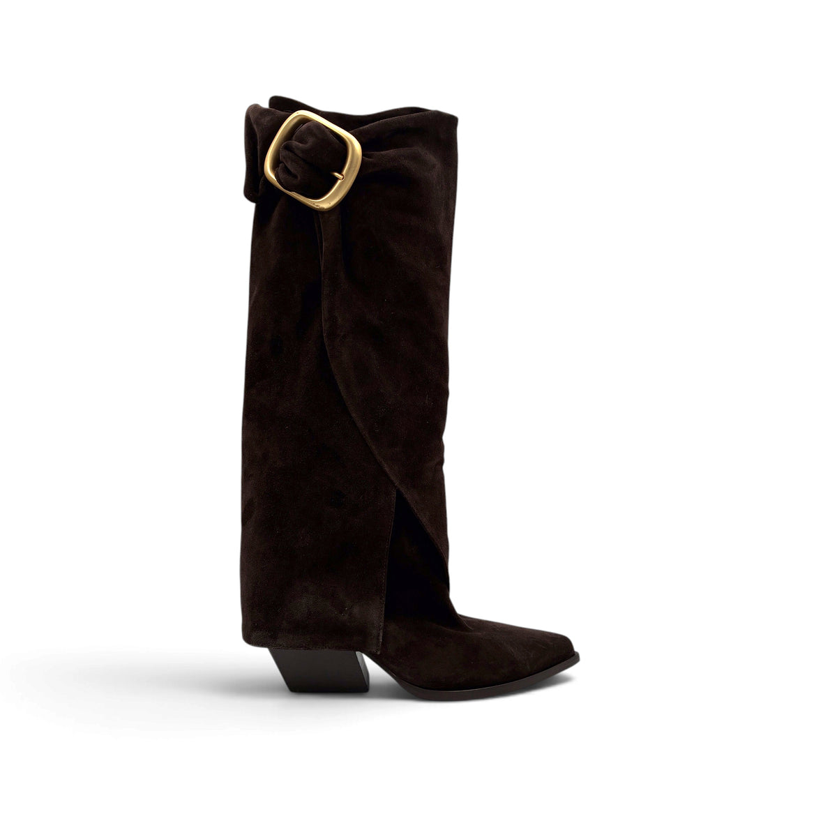 Elena Iachi E4485B Daim Marron