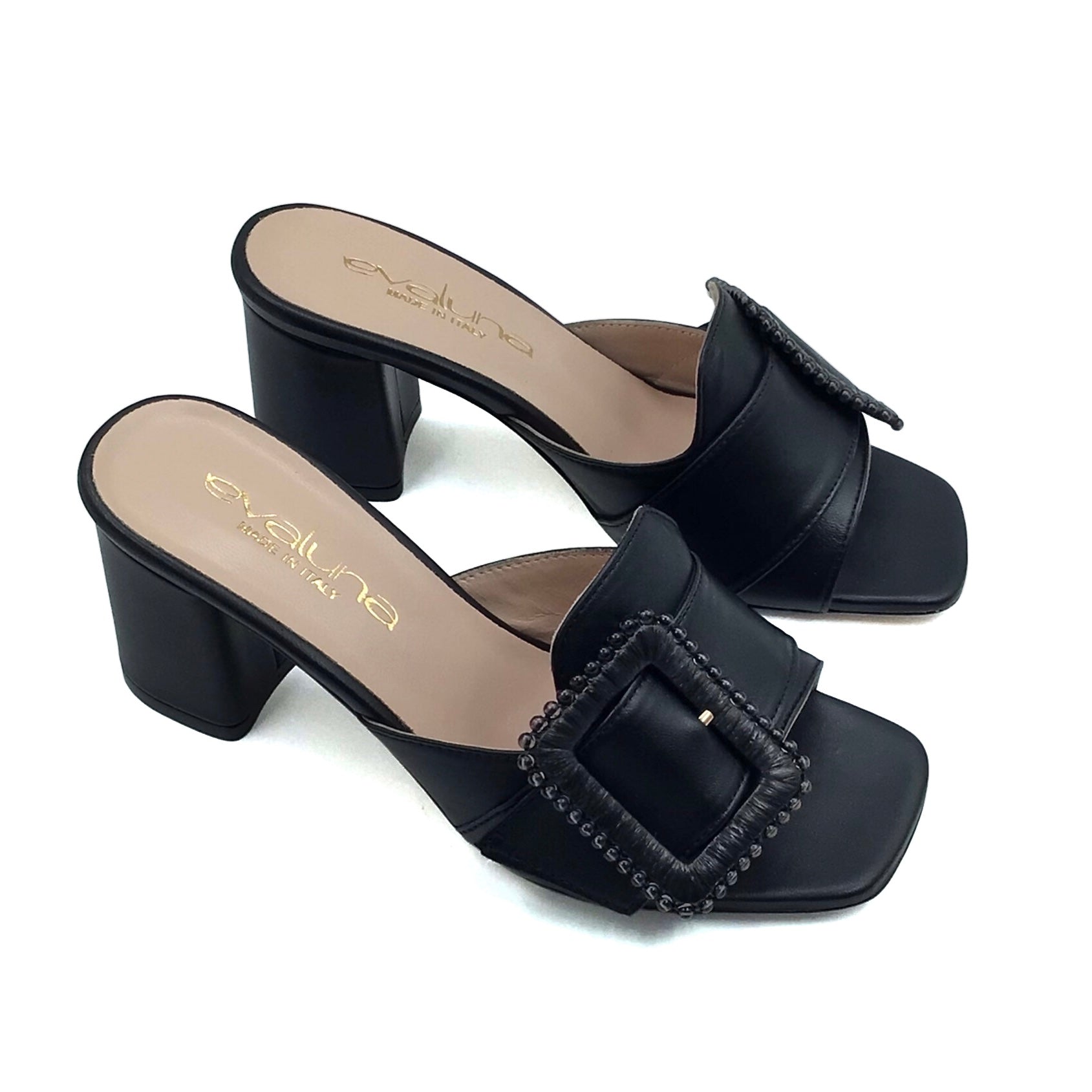 Evaluna 5350 Noir