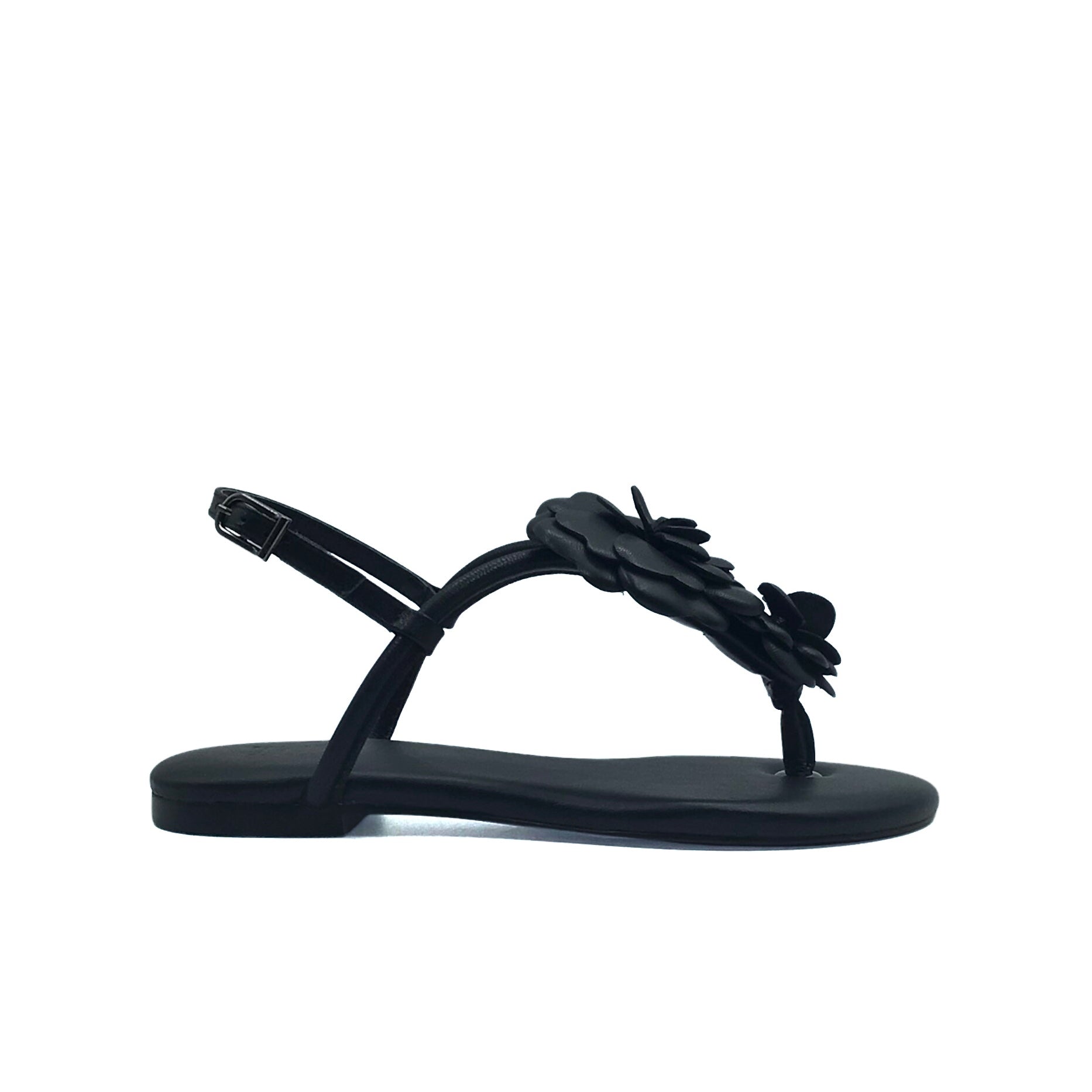Toral Rosie Noir