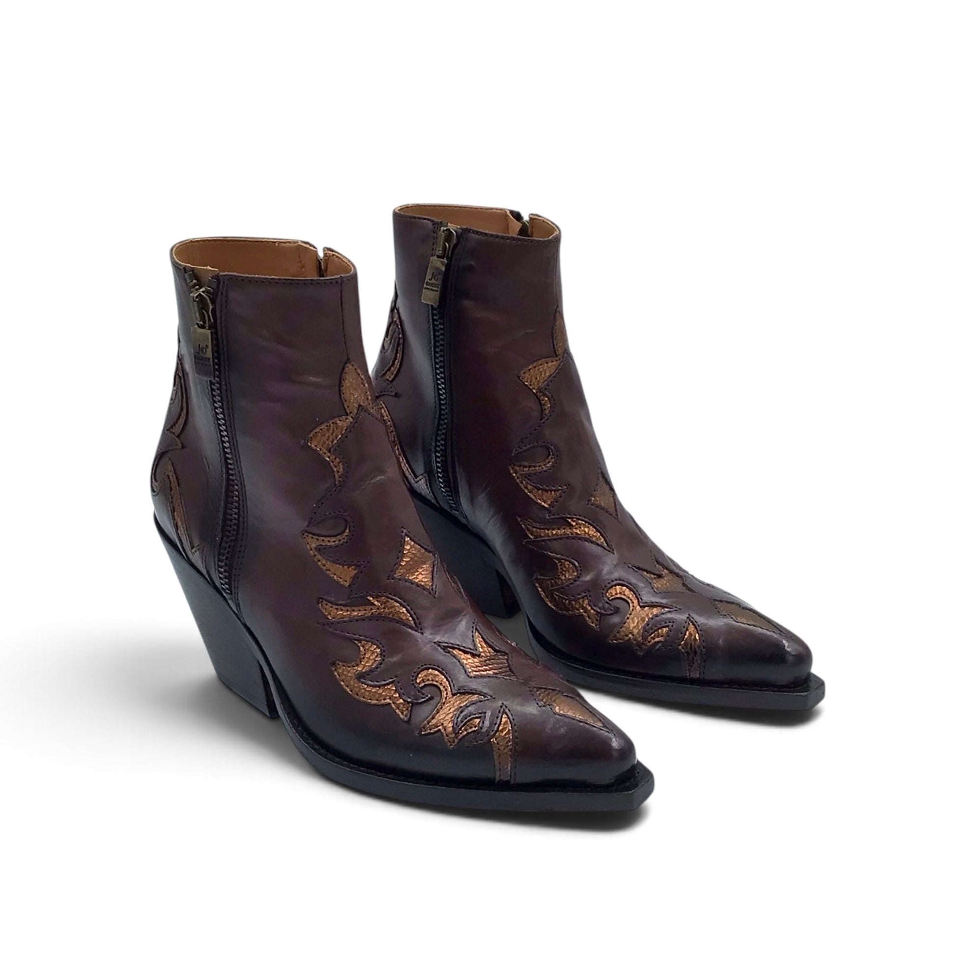 Jo Ghost 3302 Choco