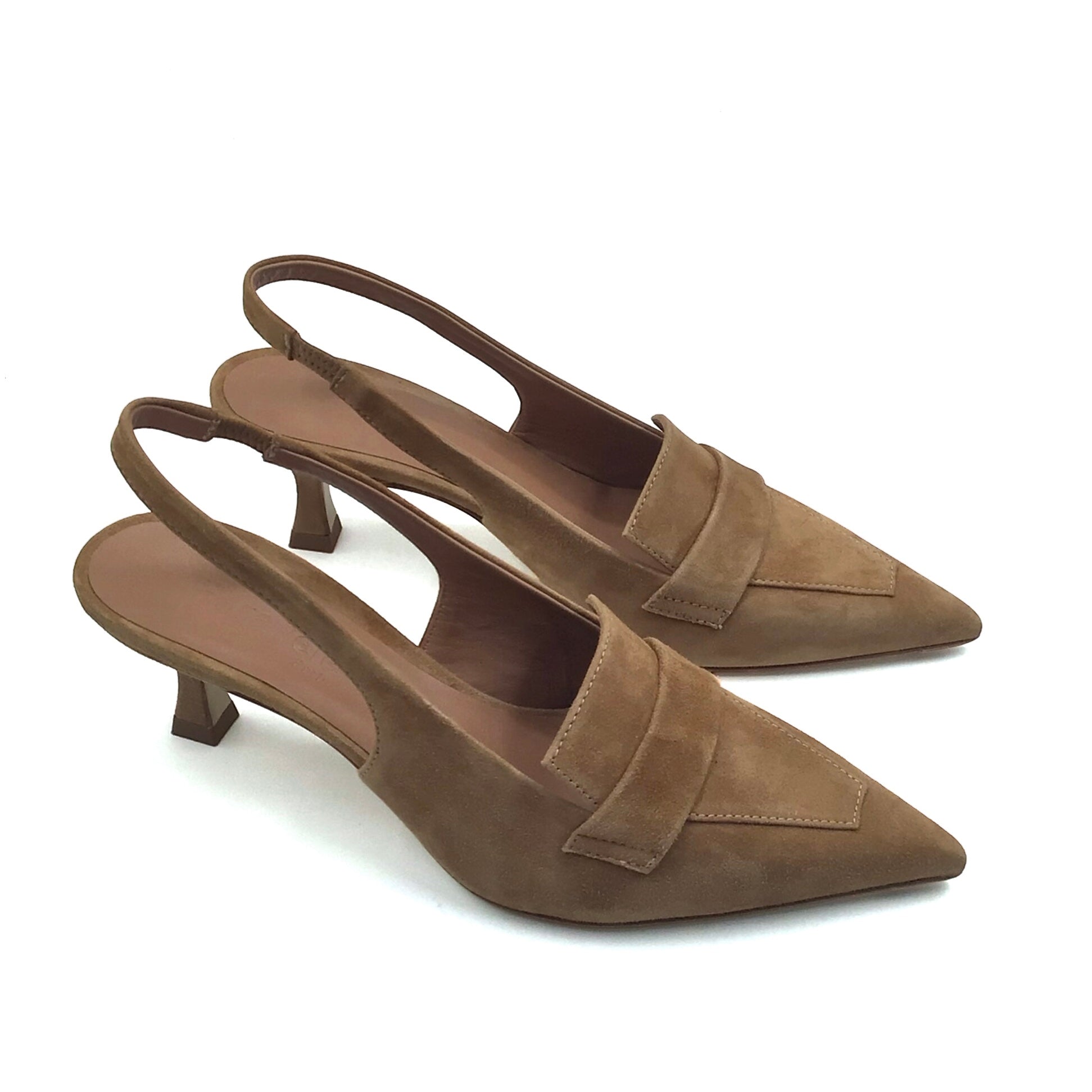 Parallèle Eliot Camel