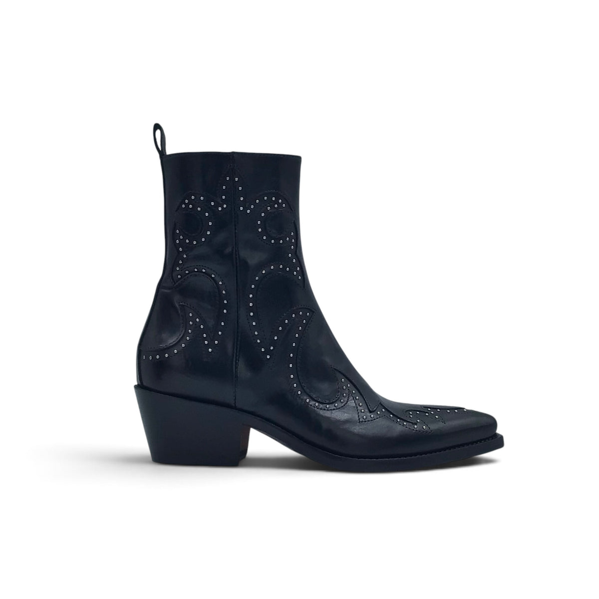 Jo Ghost 5668 Noir