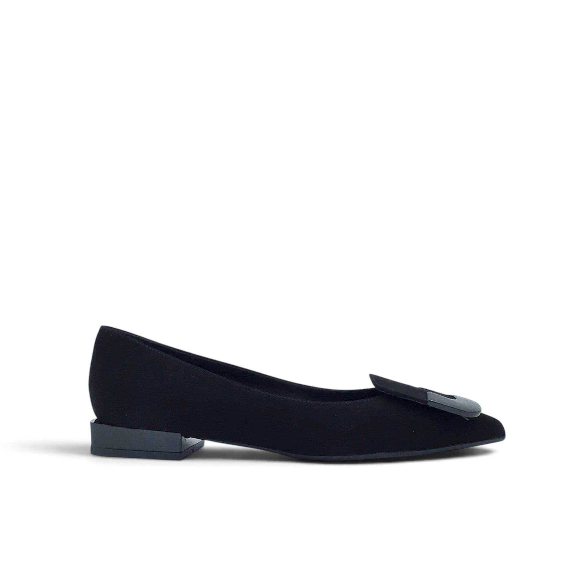 Chantal 1803 Noir