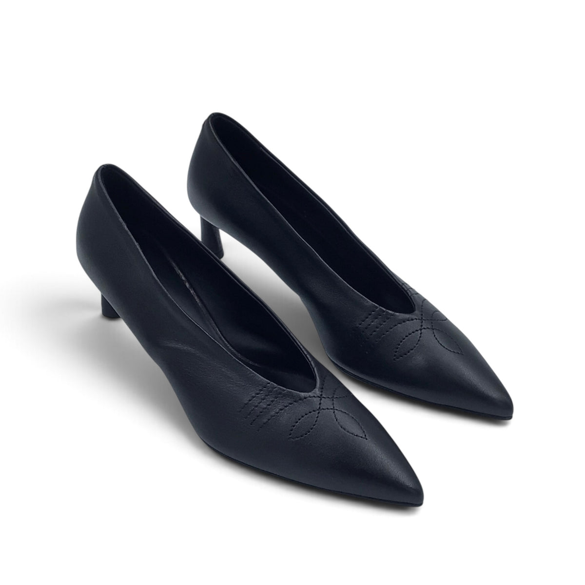 Halmanera Jade 05 Noir