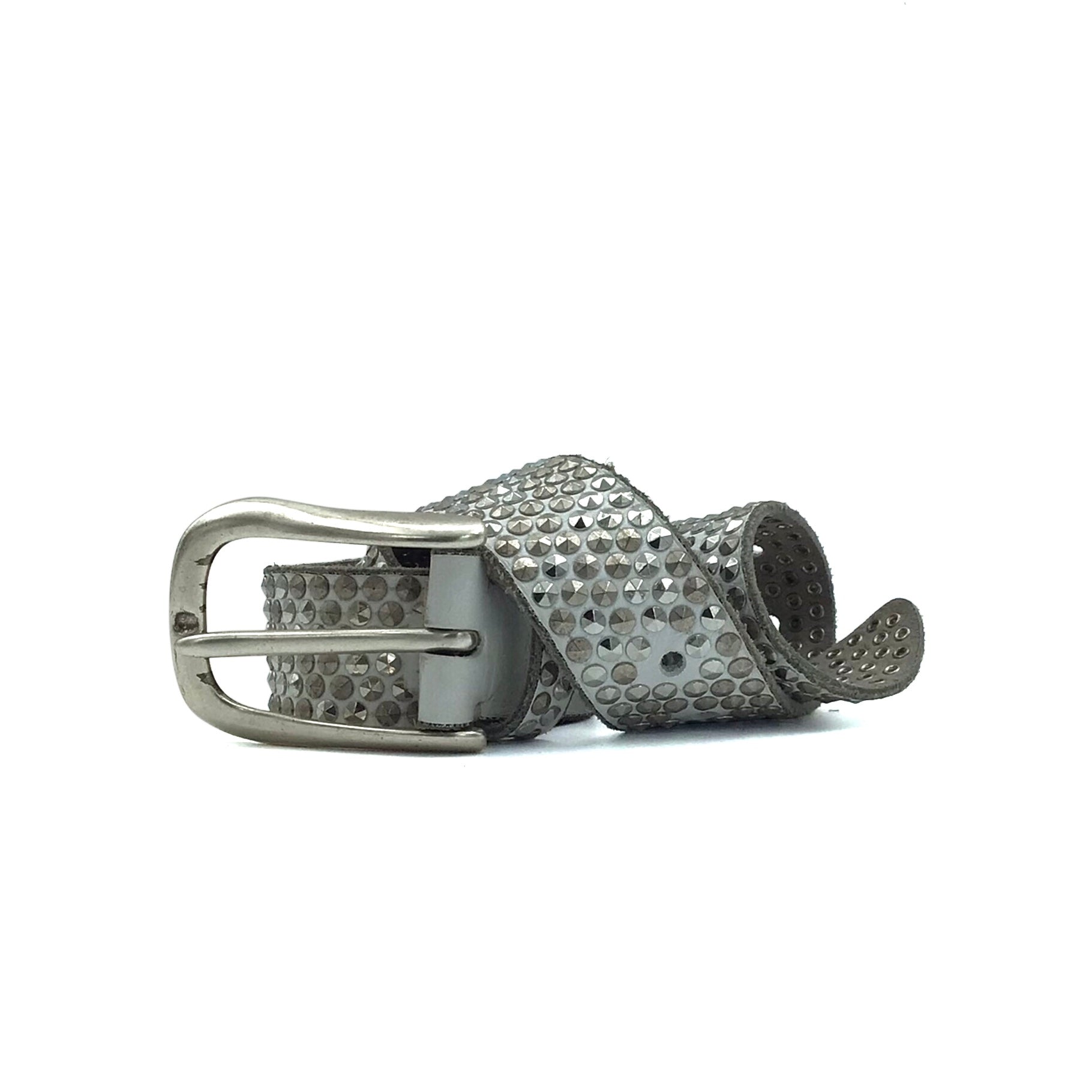 Ceinture B-Belt 0225 Blanc