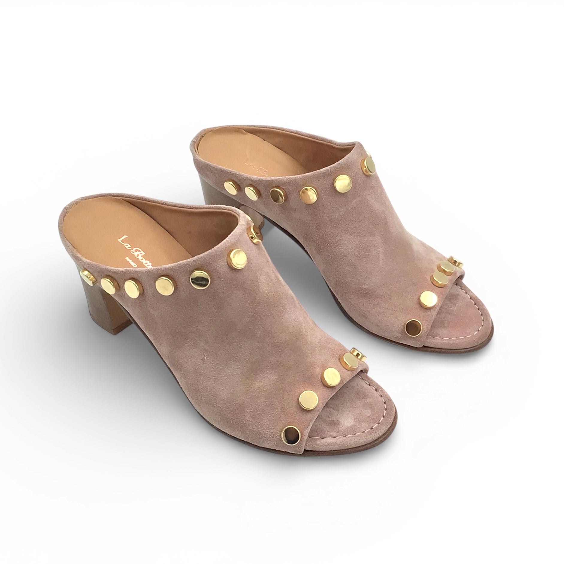 La Bottega Di Lisa 4877/B Rose Pale