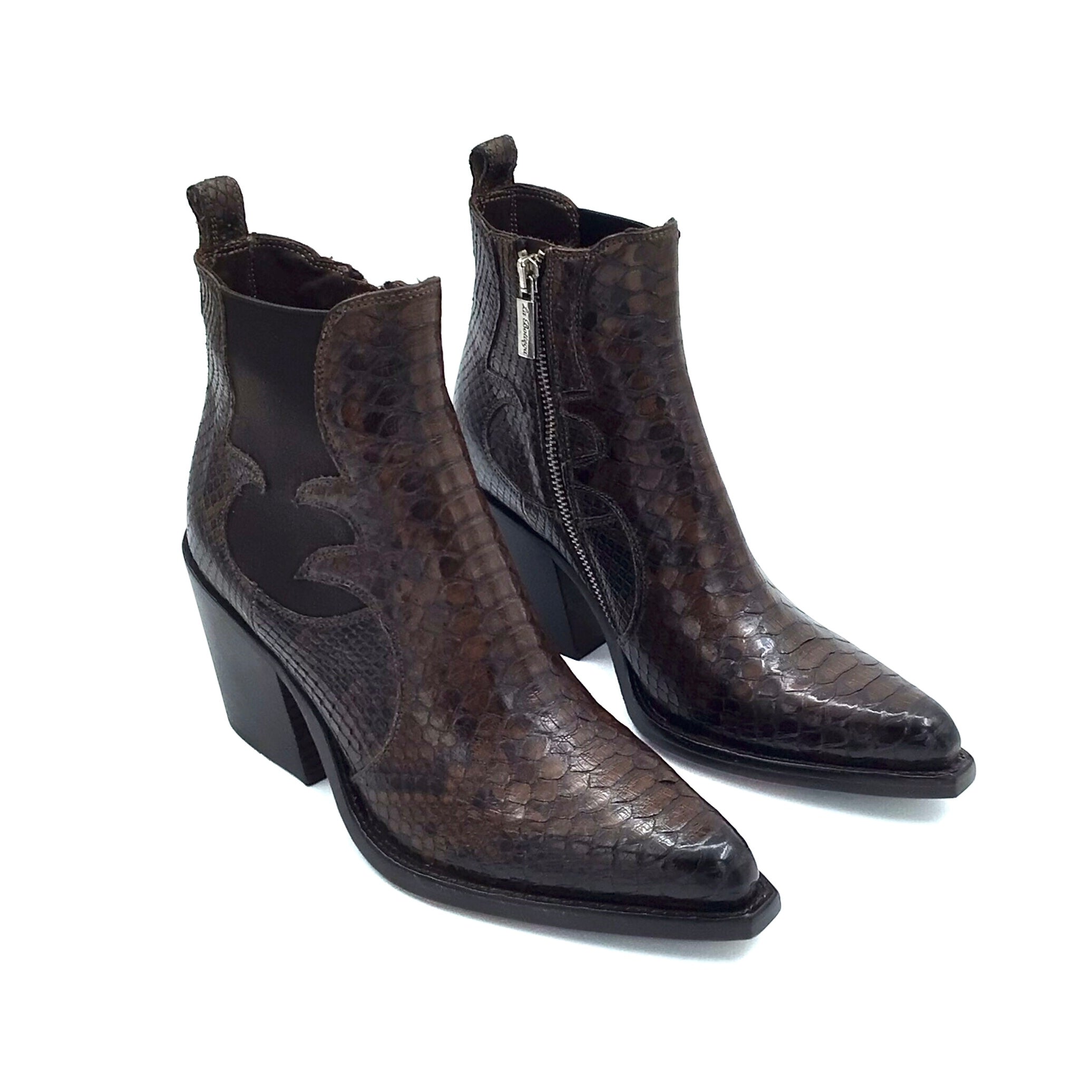 La Bottega Di Lisa 4072 Marron