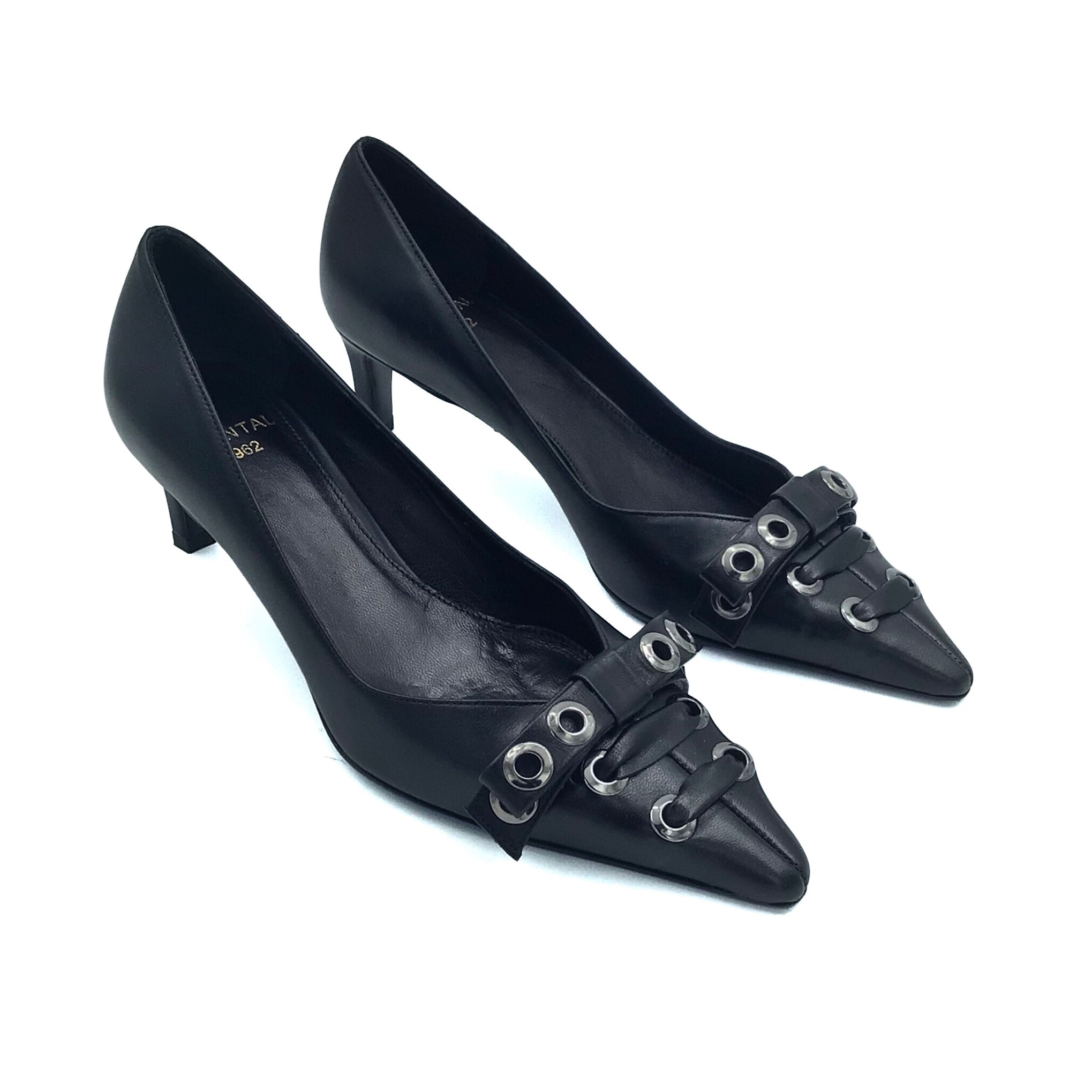 Chantal 2832 Noir