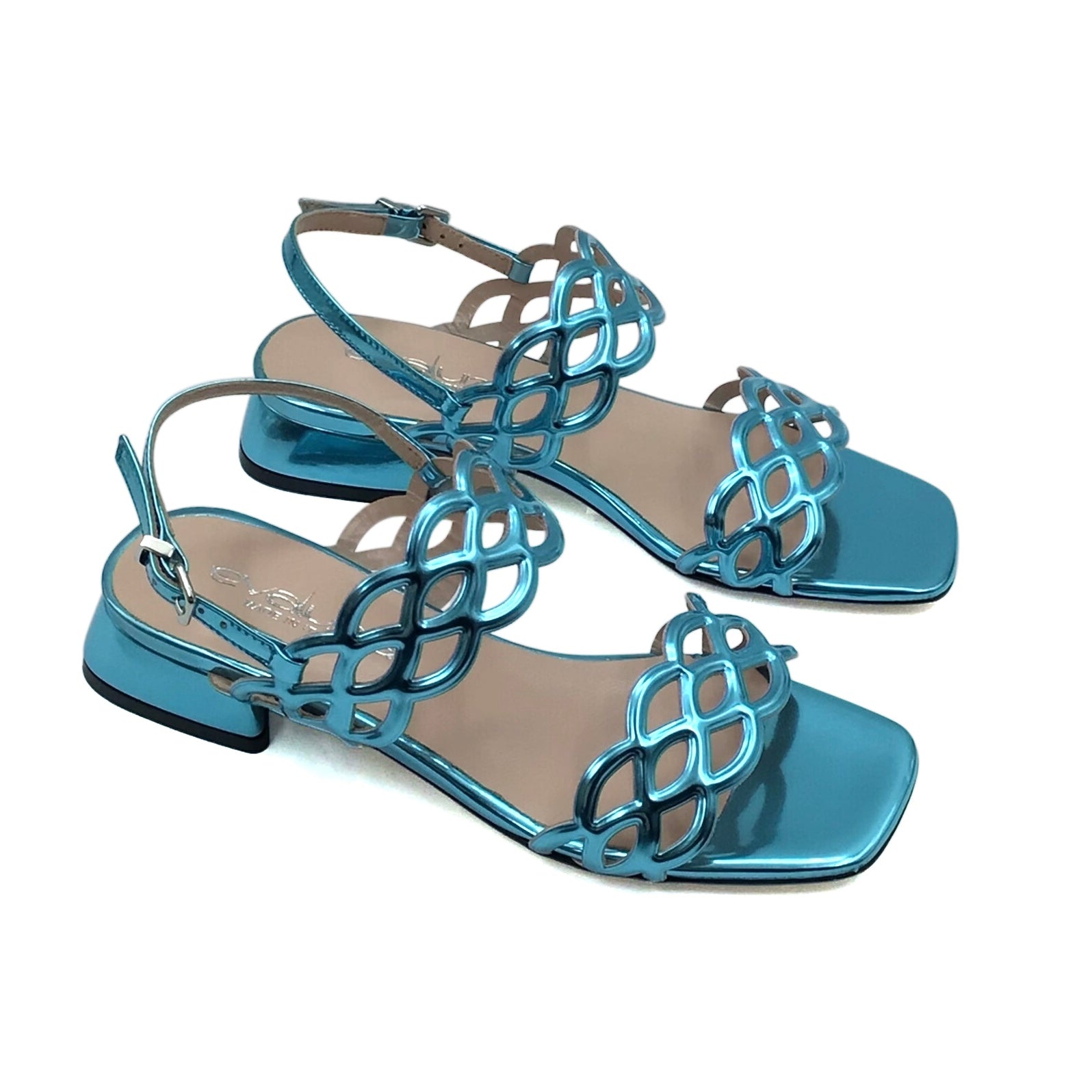 Evaluna G171 Bleu