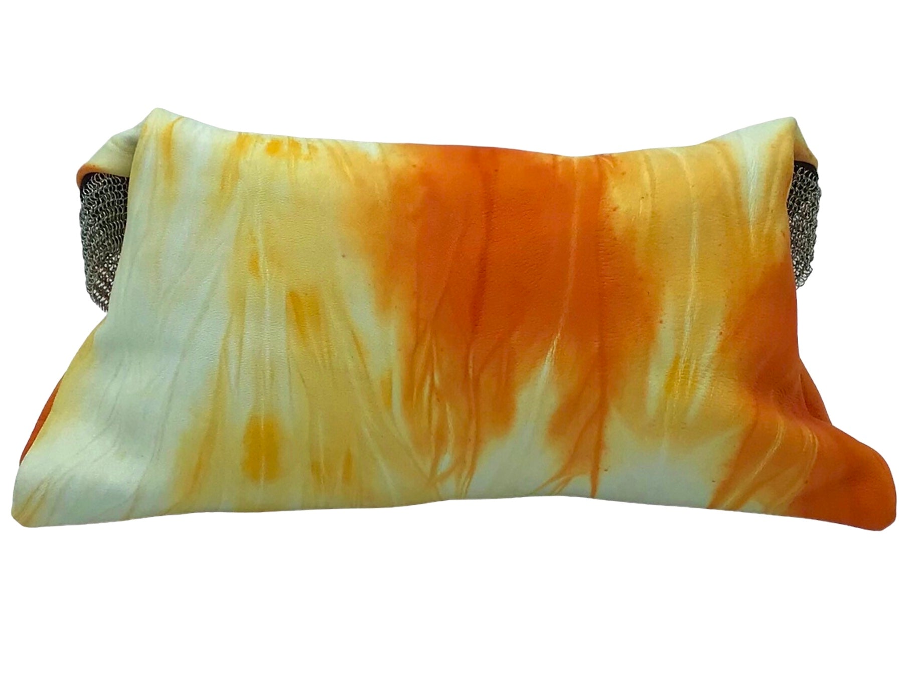 Ciccarelli Small Tie-dye Orange