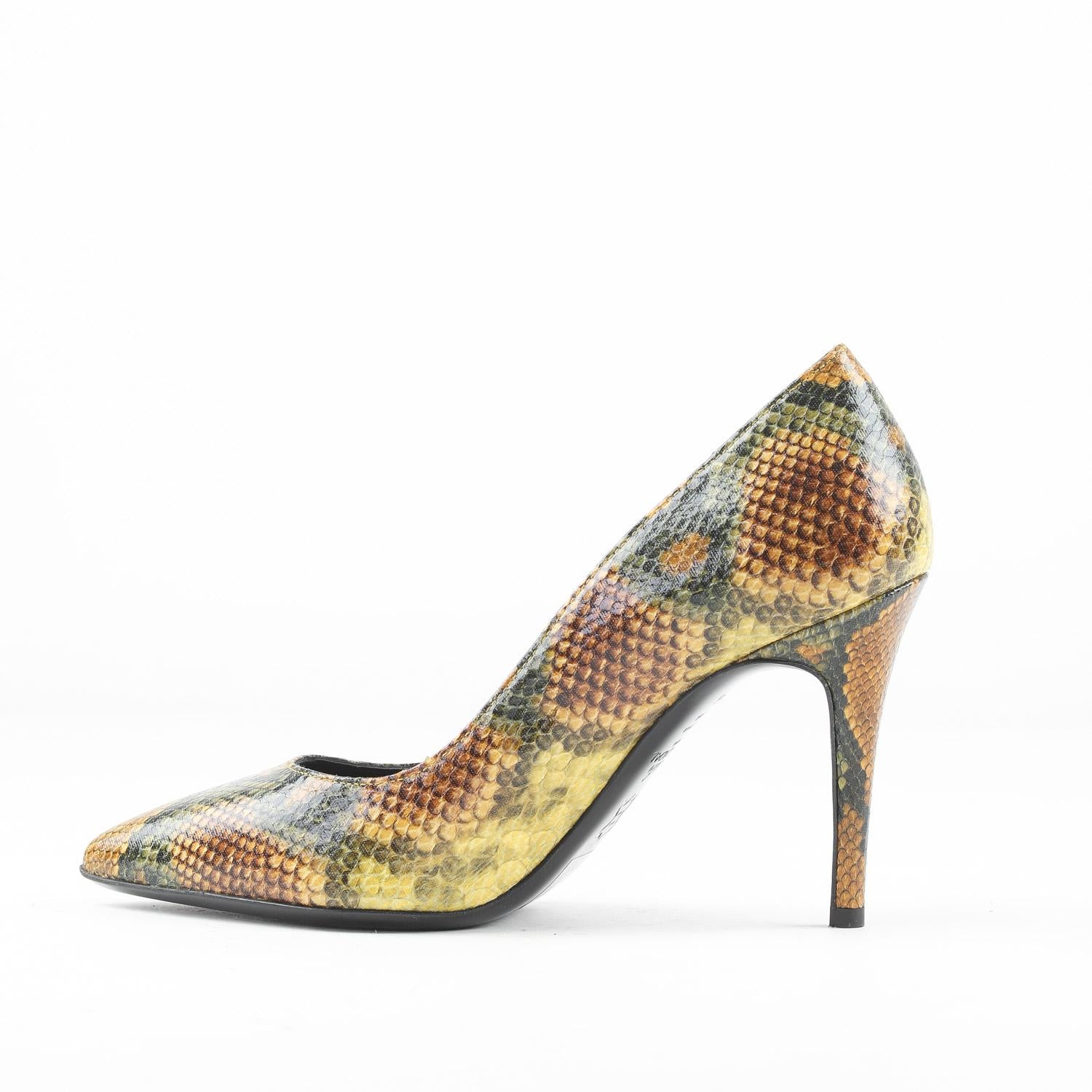 ATELIER MERCADAL 5453 PYT.JAUNE