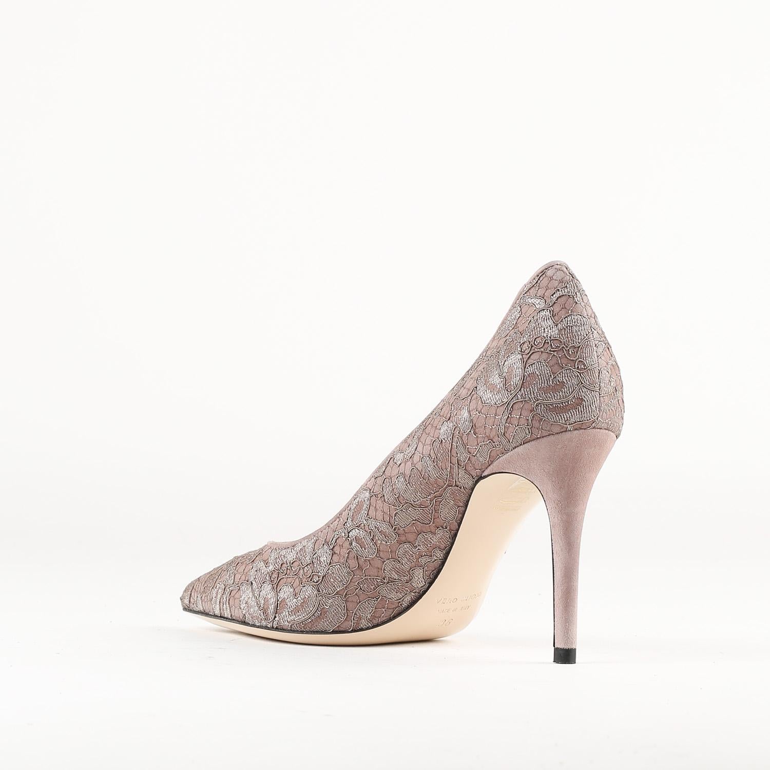 DEIMILLE 4523 taupe