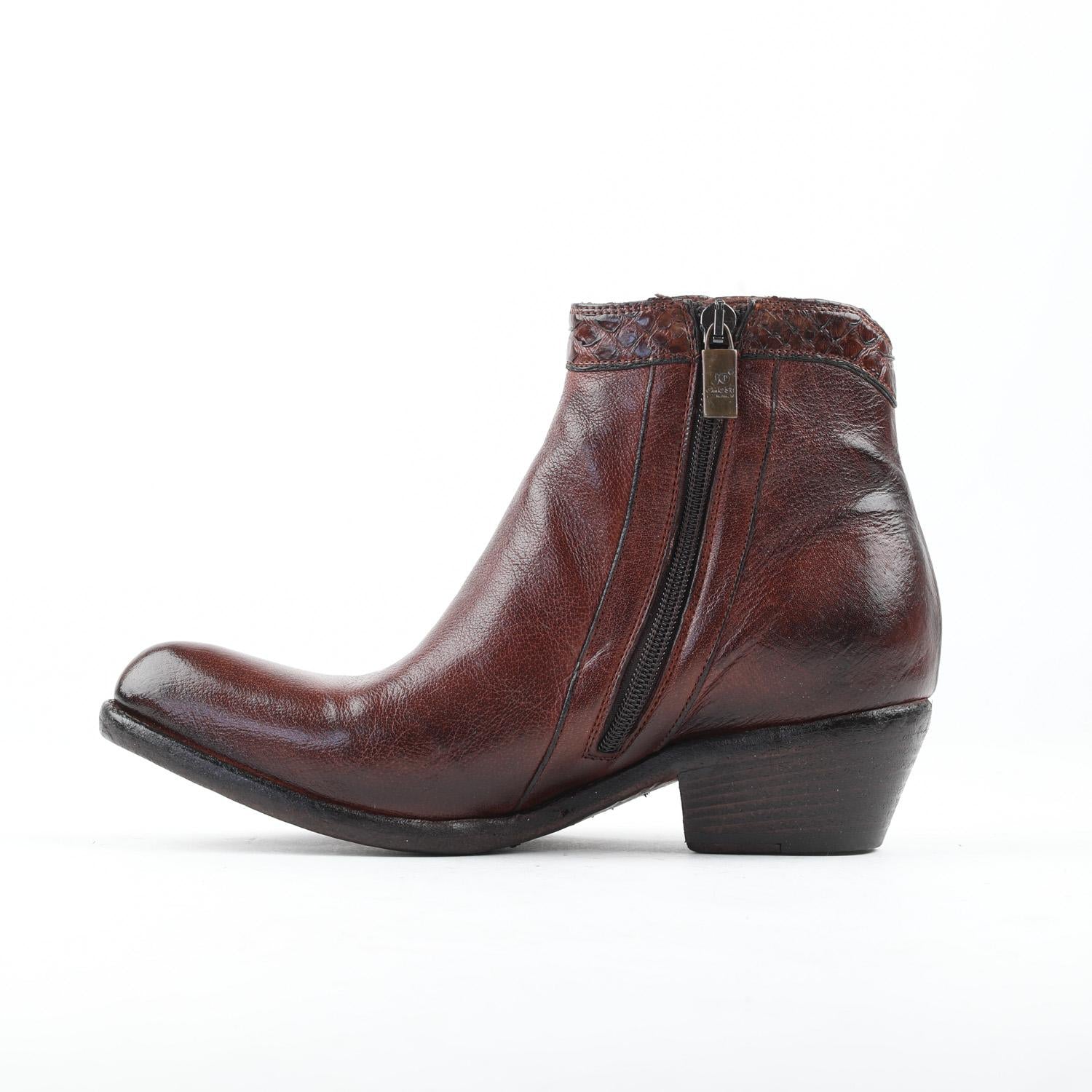 JO GHOST 2178 marron