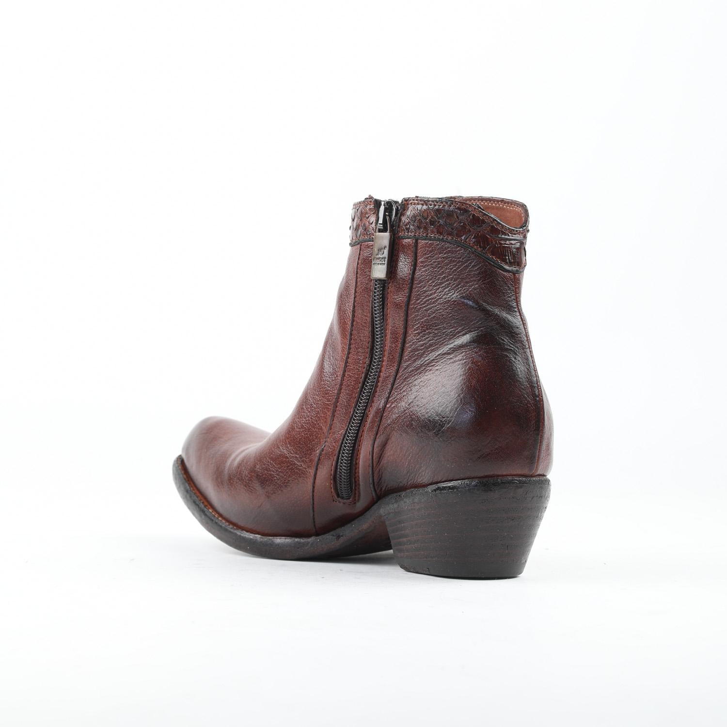 JO GHOST 2178 marron