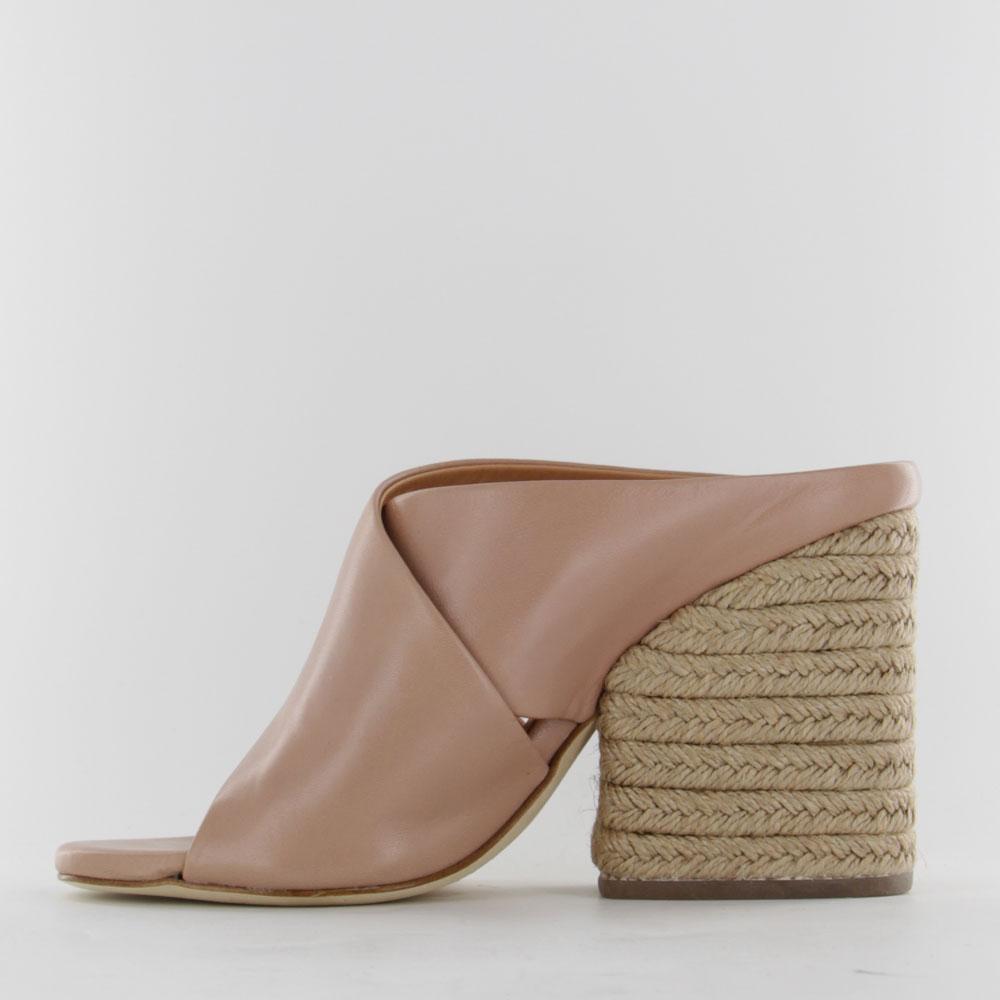 PALOMA BARCELO VENU TAUPE