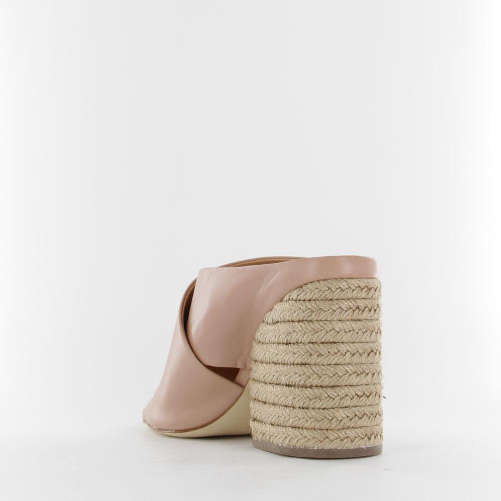 PALOMA BARCELO VENU TAUPE