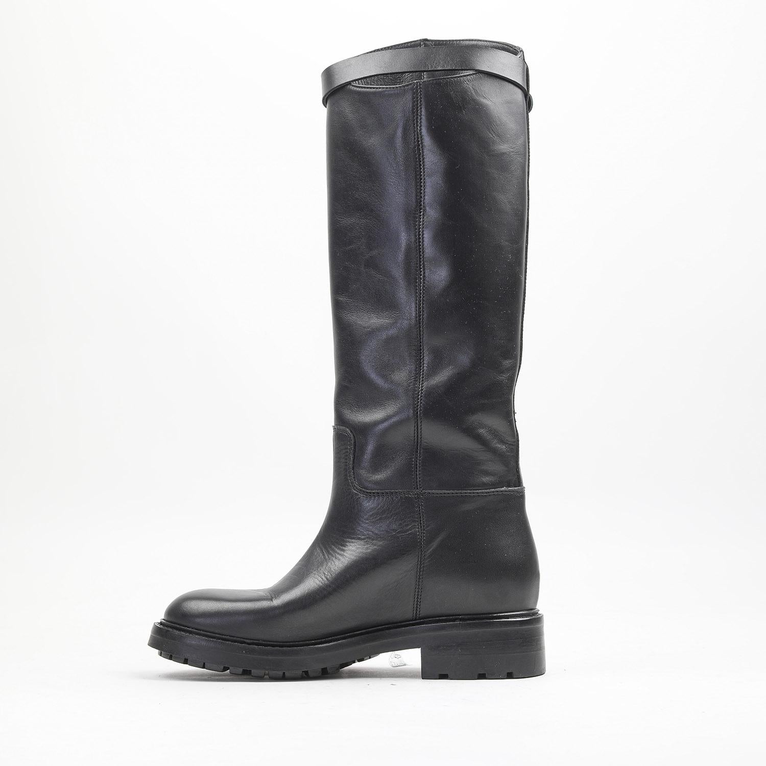 STRATEGIA A 4652 NOIR
