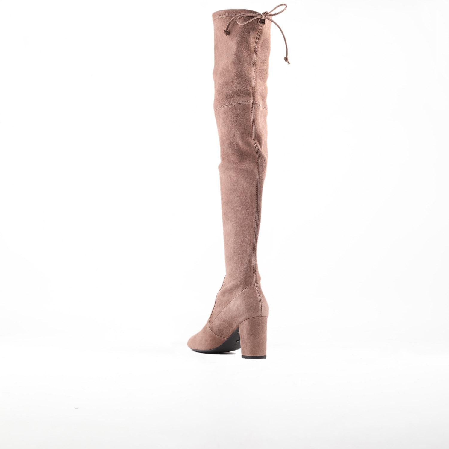 STUART WEITZMAN Lesley75 taupe