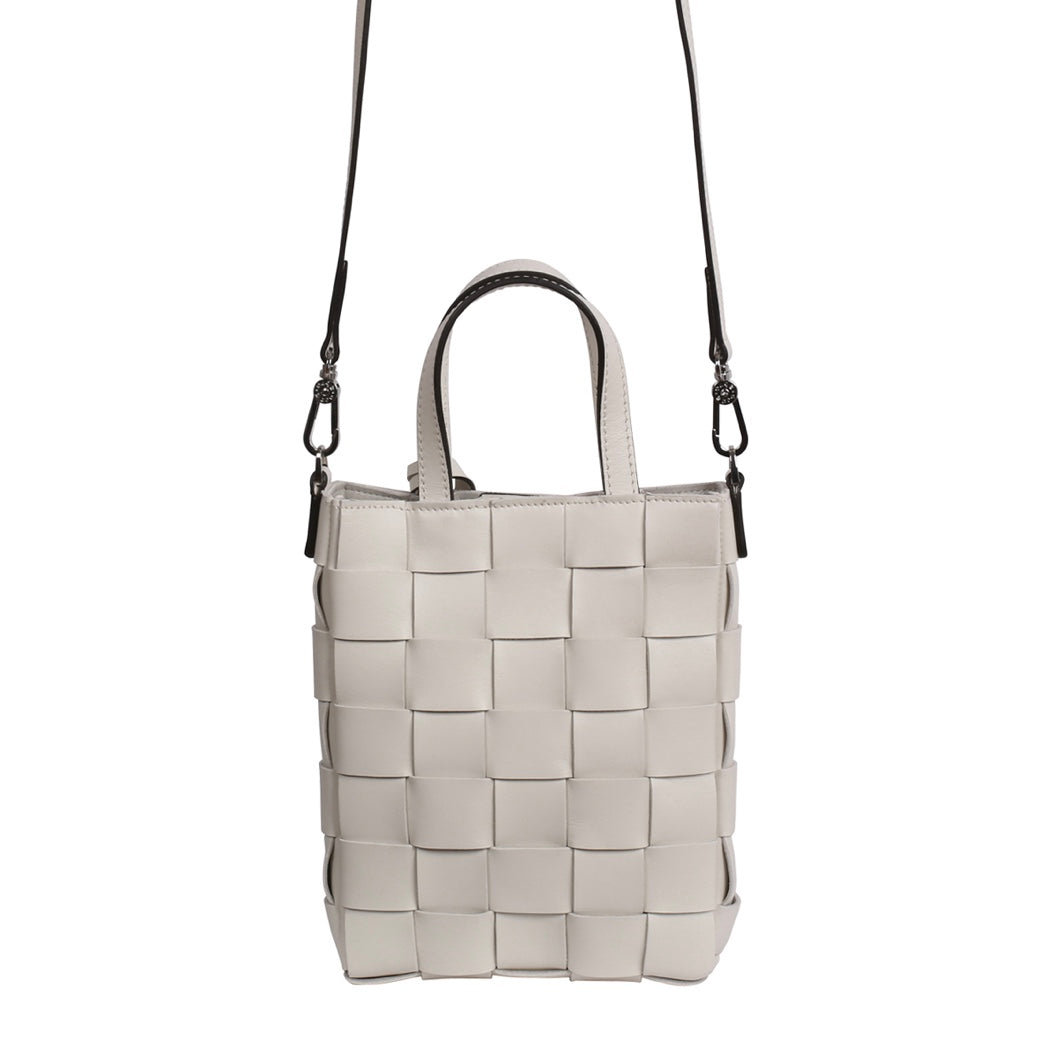 Abro Sac Chessboard Gris