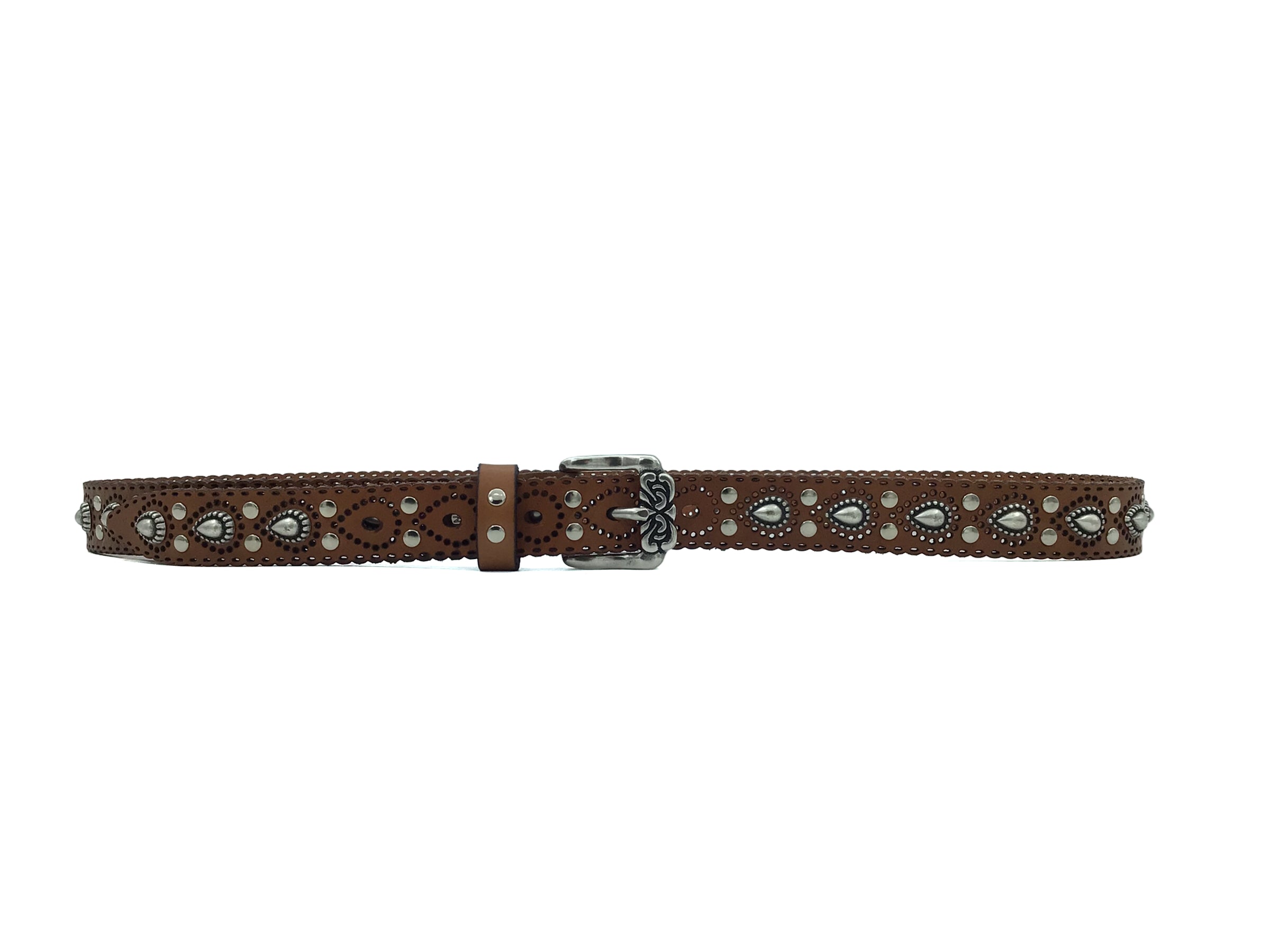 Nanni ceinture 319 camel