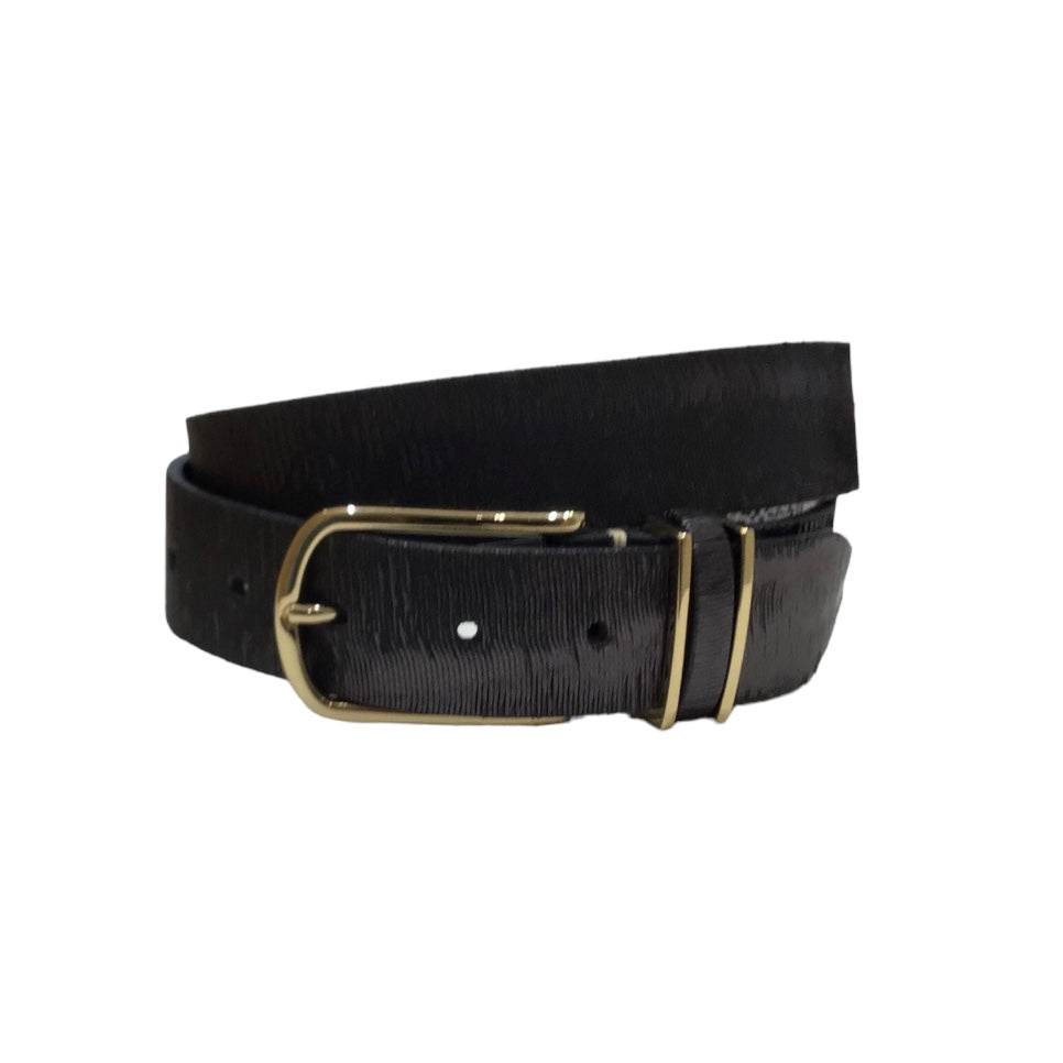 B.Belt BB 958 Noir Or