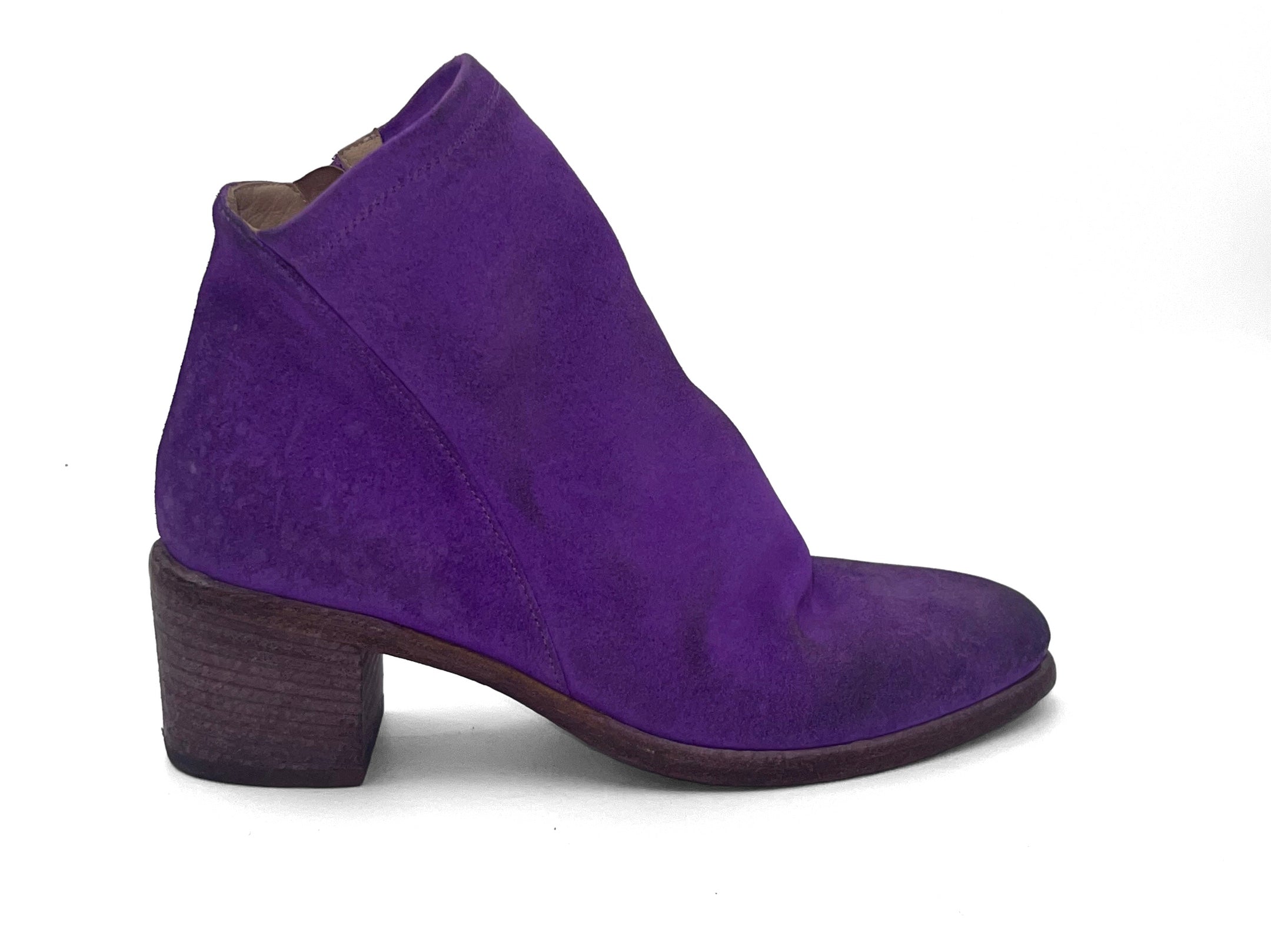 Strategia A4572 Daim violet