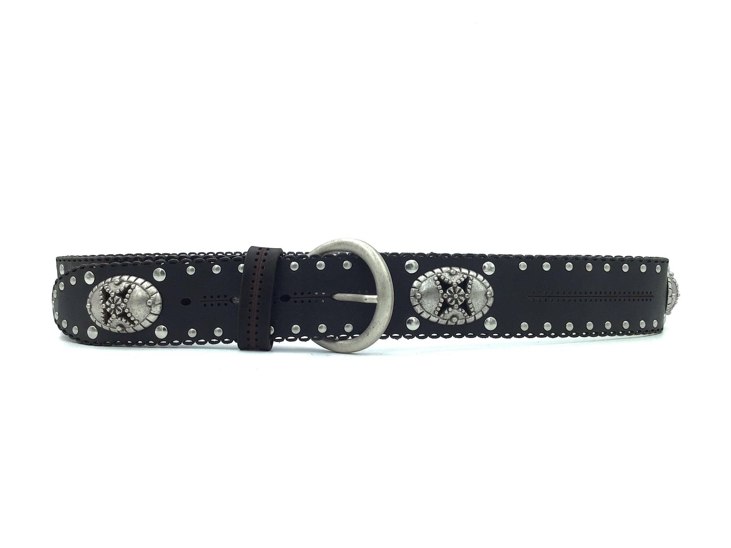 Nanni ceinture 204 noir