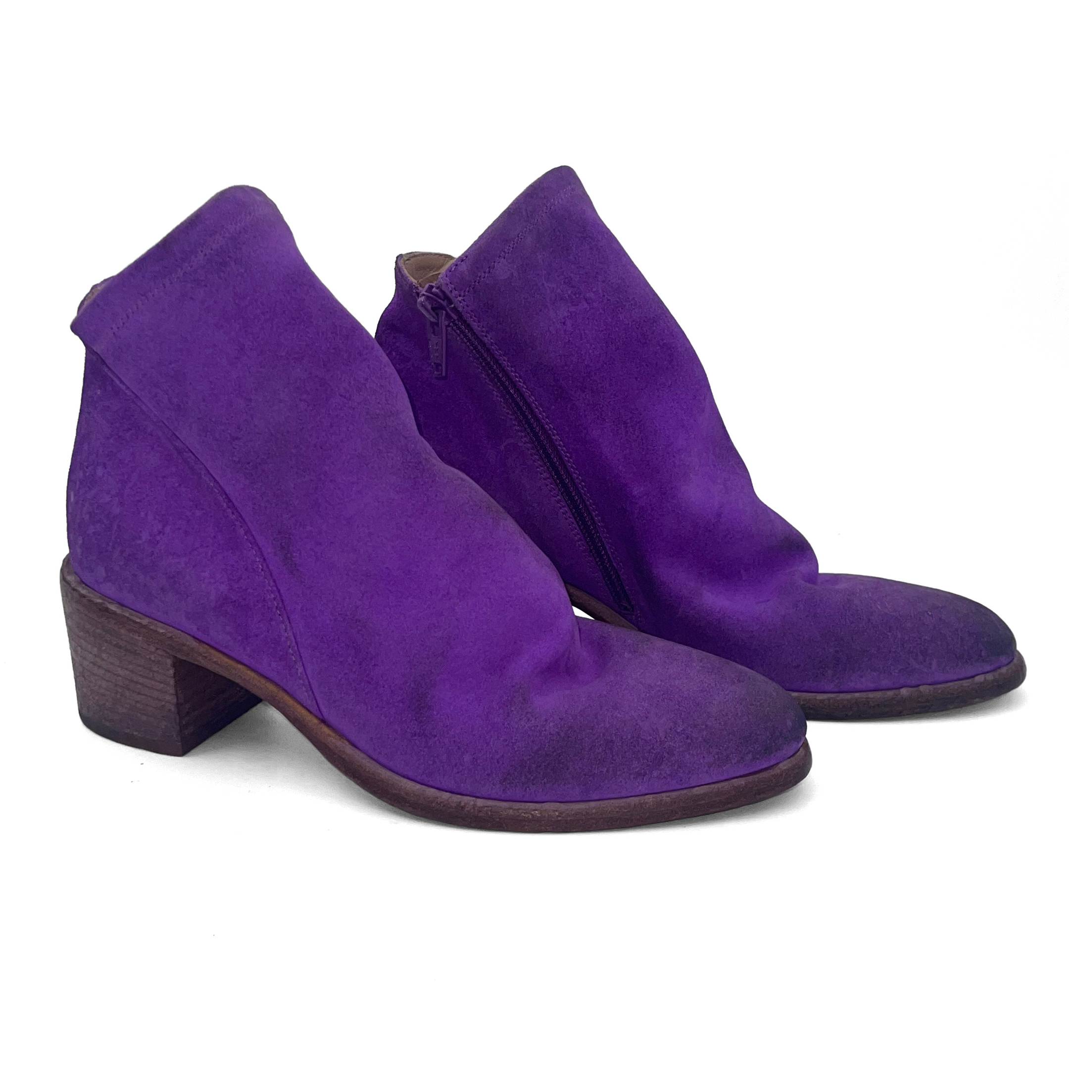 Strategia A4572 Daim violet