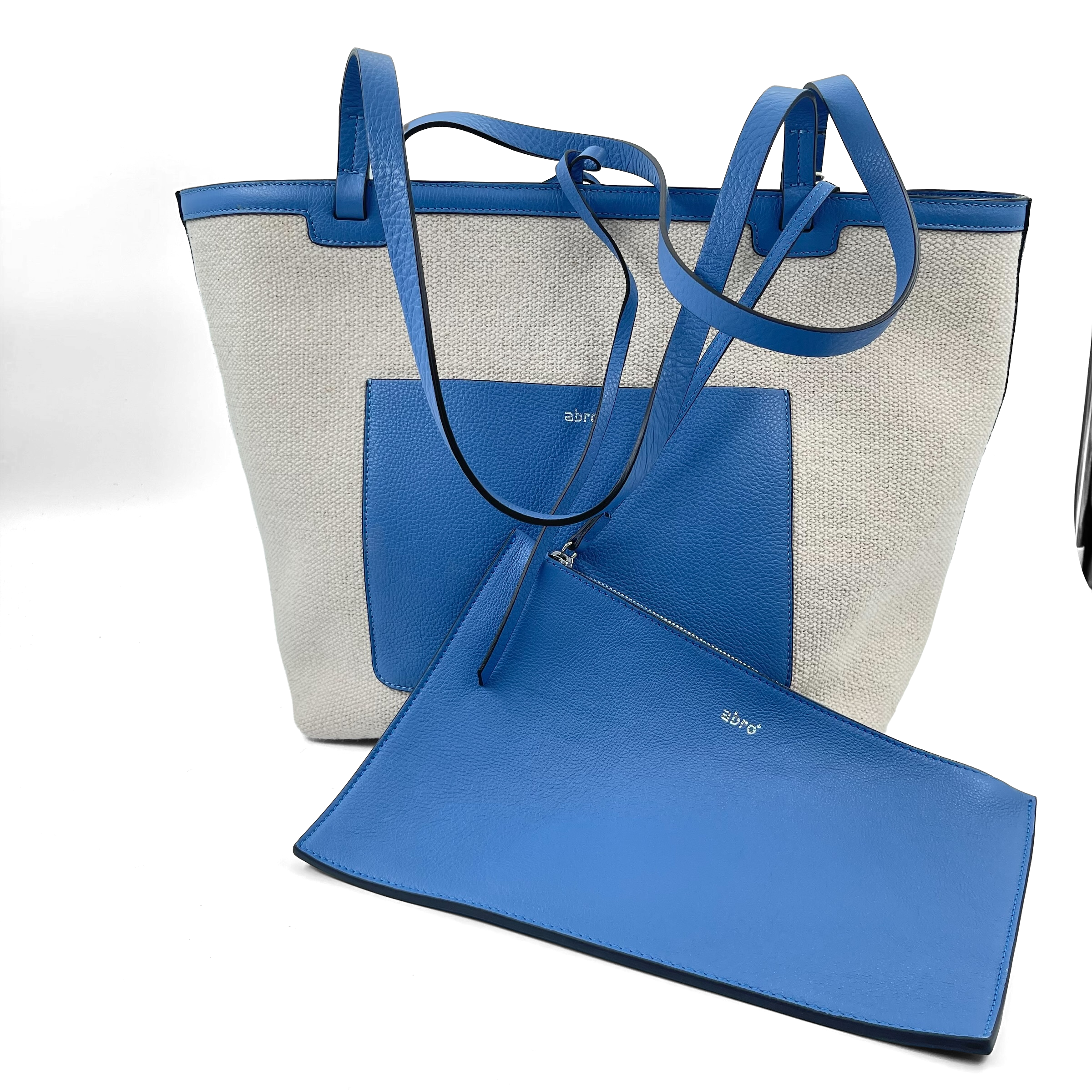 Sac Abro Raquel Azur