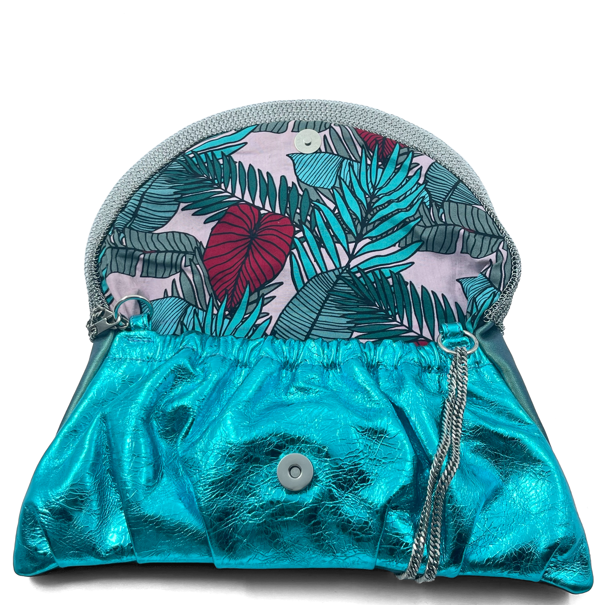 Ciccarelli Small Turquoise