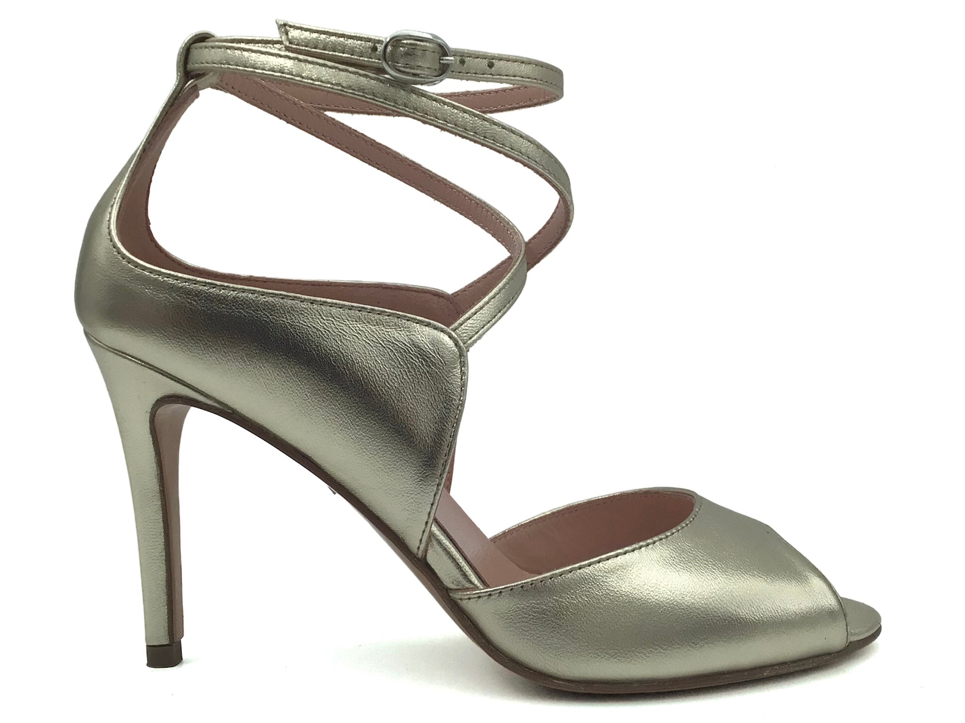 Anna F 3640 platine