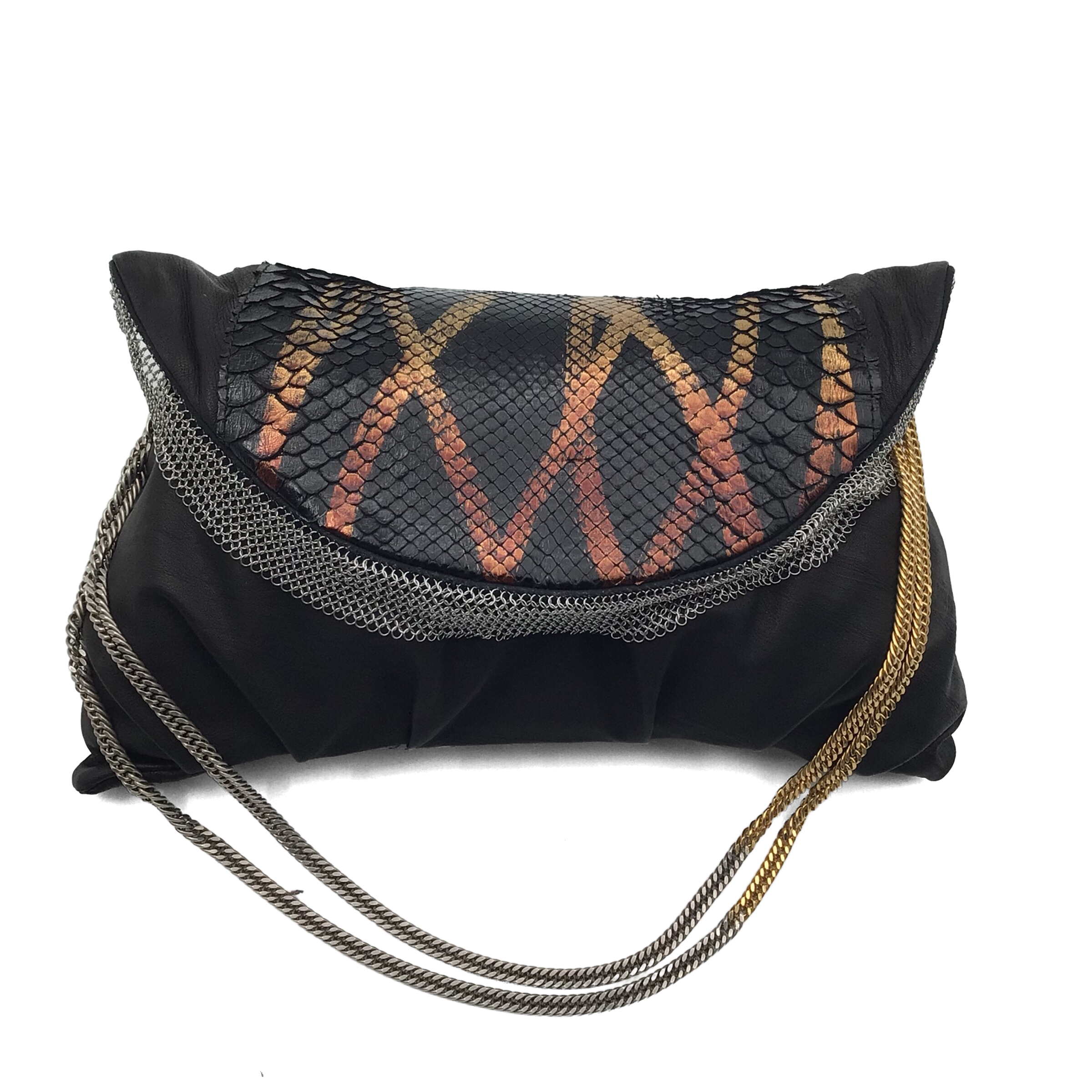 Ciccarelli Medium Python