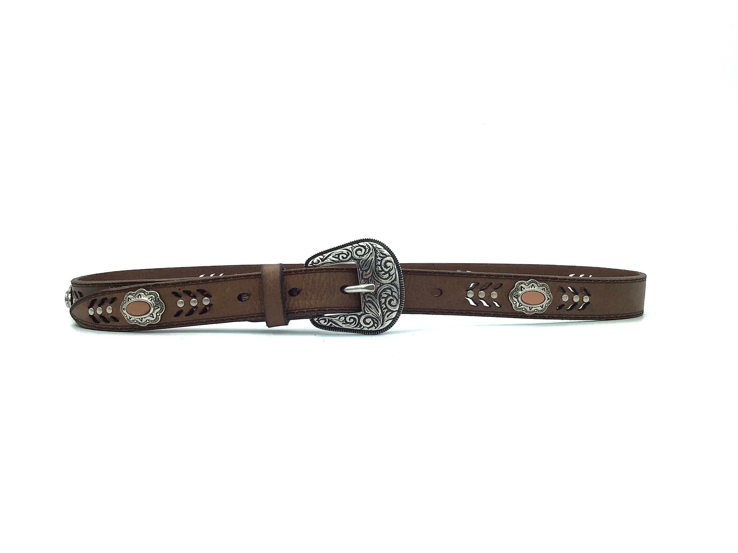 Nanni ceinture 205 taupe