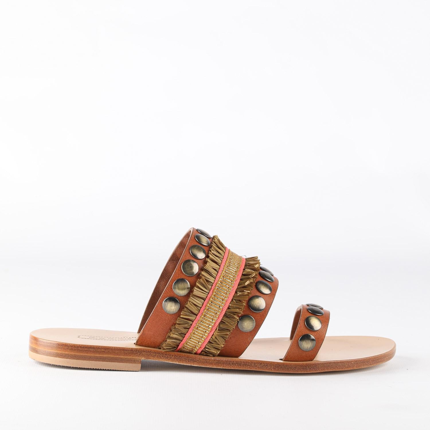 nanni 804 camel